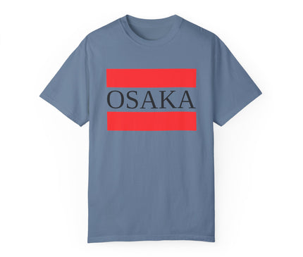 Osaka Premium T-Shirt