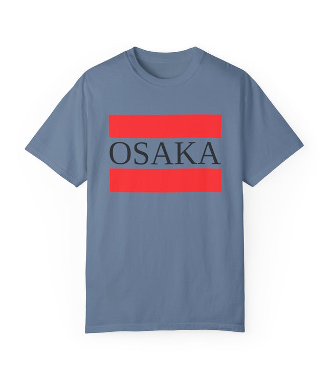 Osaka Premium T-Shirt