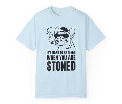 It's Hard To Be Mean Premium T-Shirt