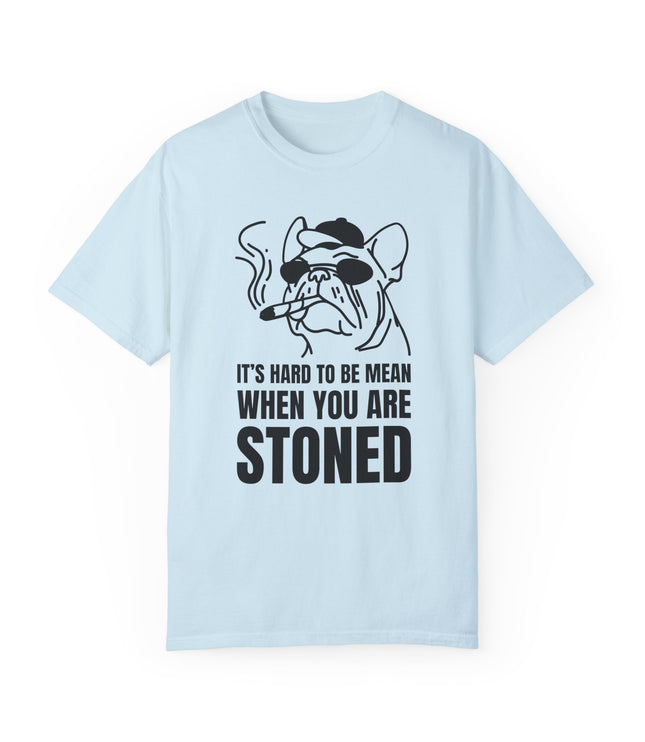It's Hard To Be Mean Premium T-Shirt