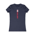 Navy / S