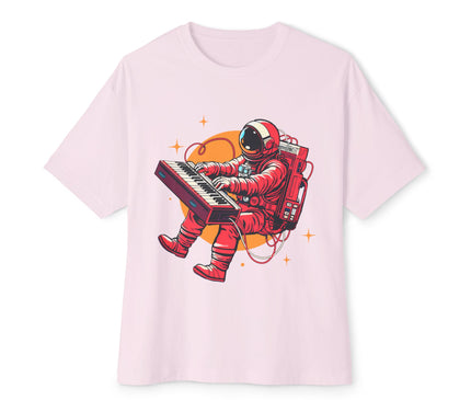 Astronaut Oversized T-Shirt