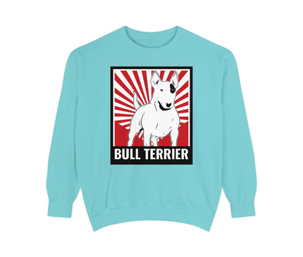Bull Terrier Premium Sweatshirt