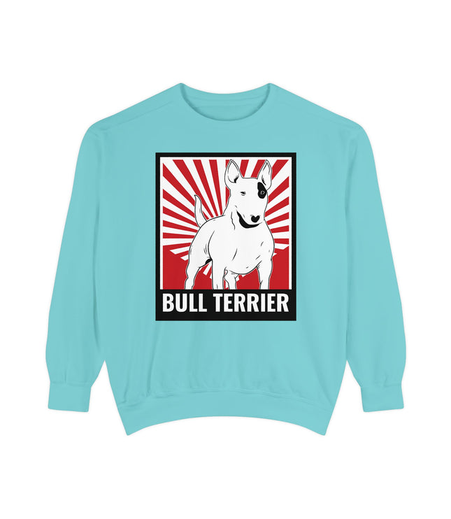 Bull Terrier Premium Sweatshirt