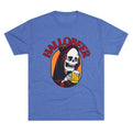 Tri-Blend Vintage Royal / S