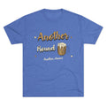 Tri-Blend Vintage Royal / S