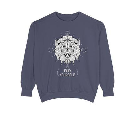 Find Yourself Premium Sweatshirt