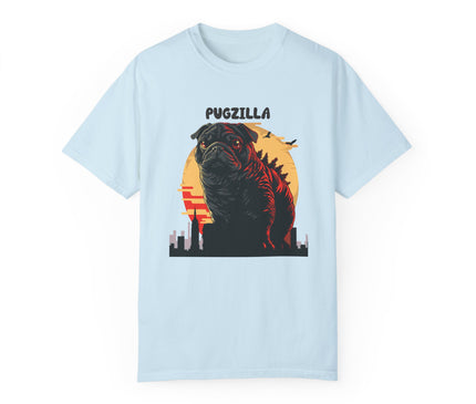 Pugzilla Premium T-Shirt