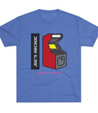 Tri-Blend Vintage Royal