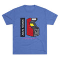 Tri-Blend Vintage Royal / S