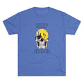 Tri-Blend Vintage Royal / S