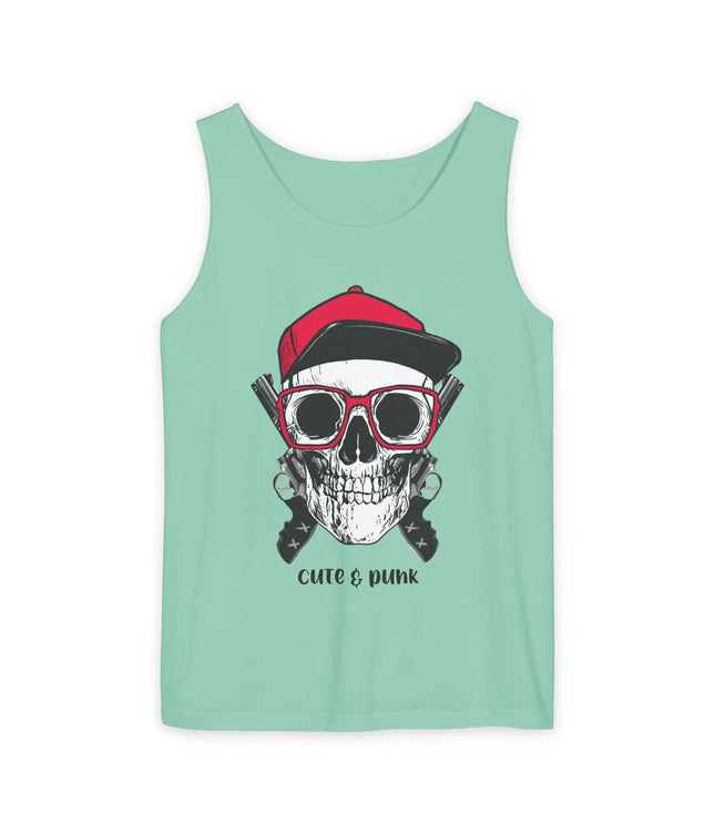 Cute & Punk Premium Tank