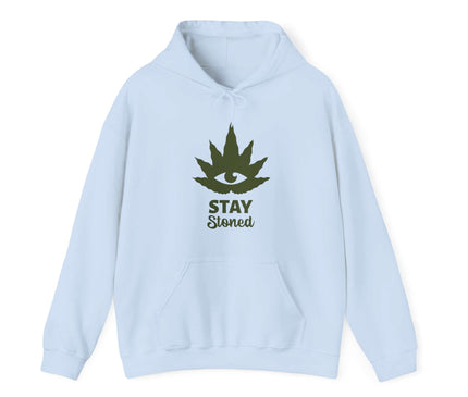 Stay Stoned Classic Hoodie