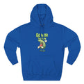 Royal Blue / S