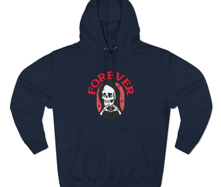 Forever Premium Pullover Hoodie