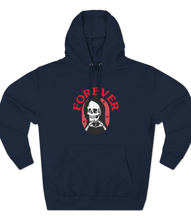 Forever Premium Pullover Hoodie