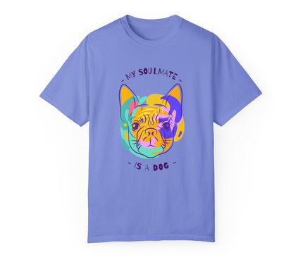My Soulmate Is A Dog Premium T-Shirt