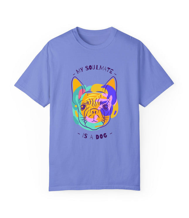My Soulmate Is A Dog Premium T-Shirt