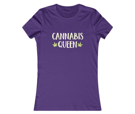 Queen Women's Favorite Tee