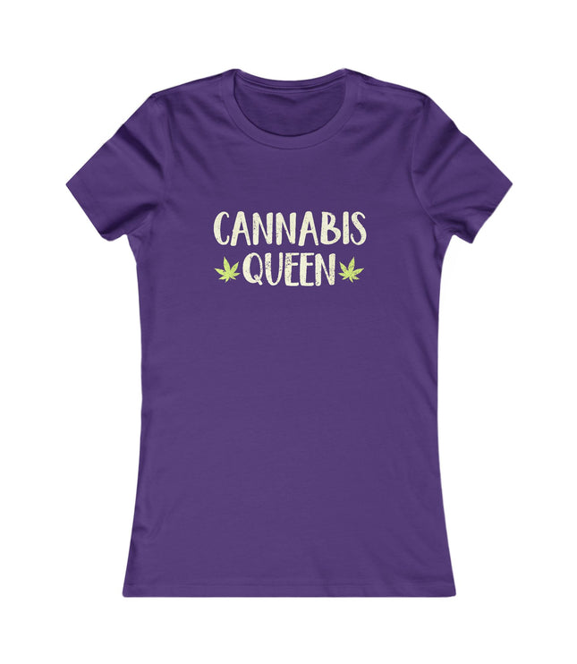 Queen Women's Favorite Tee