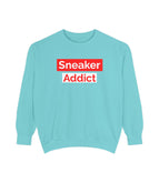 Chalky Mint