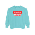 Chalky Mint / S