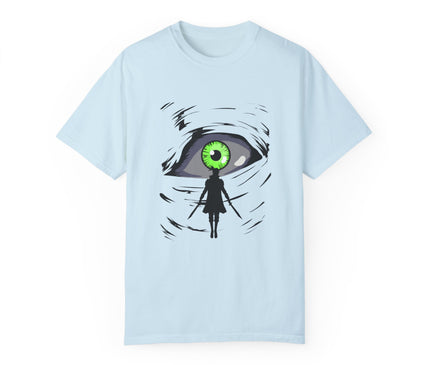 Eye Of The Monster Premium T-Shirt