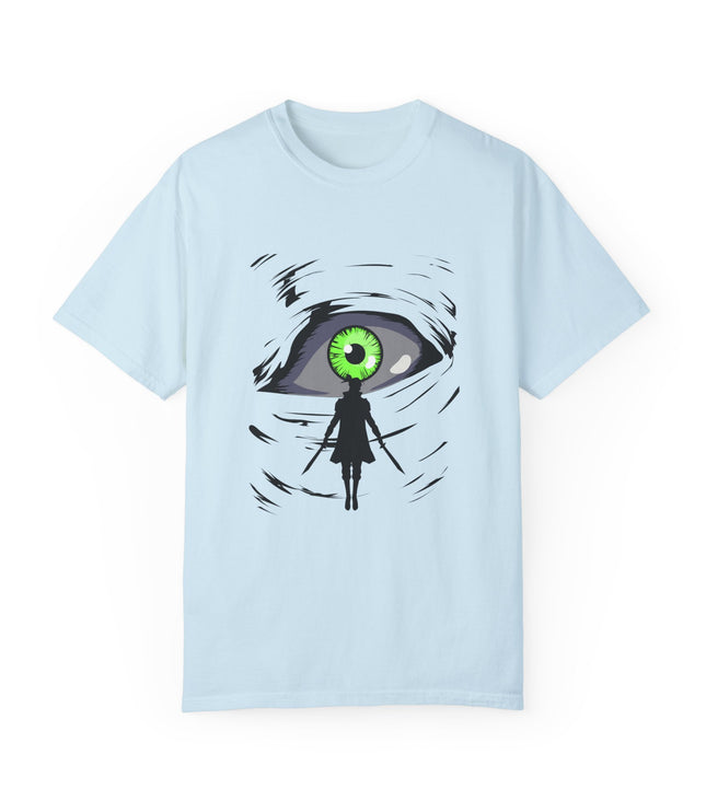 Eye Of The Monster Premium T-Shirt