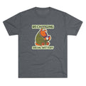 Tri-Blend Premium Heather / S