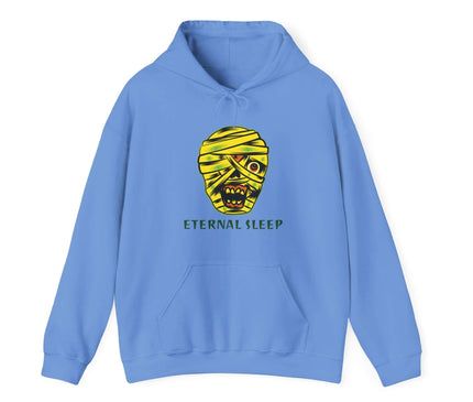 Eternal Sleep Classic Hoodie