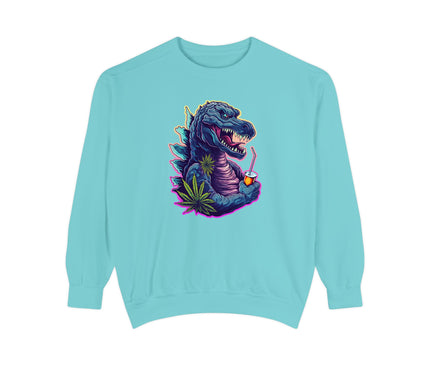 Lizard Premium Sweatshirt