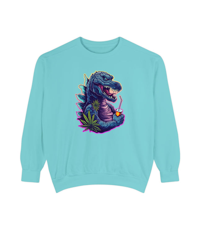 Lizard Premium Sweatshirt