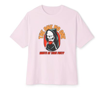 No One Oversized T-Shirt