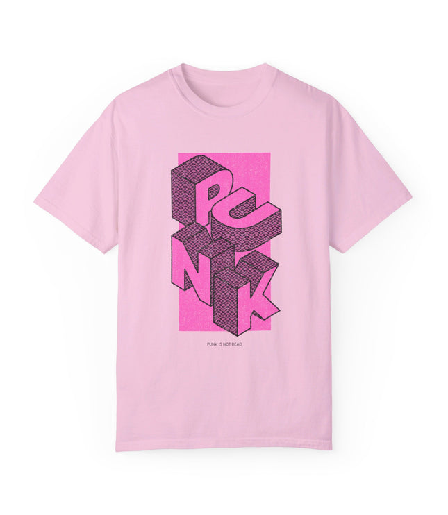 Punk Premium T-Shirt