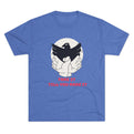 Tri-Blend Vintage Royal / S