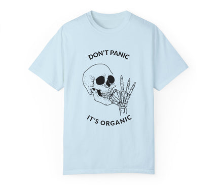 Donot Panic It's Organic Premium T-Shirt
