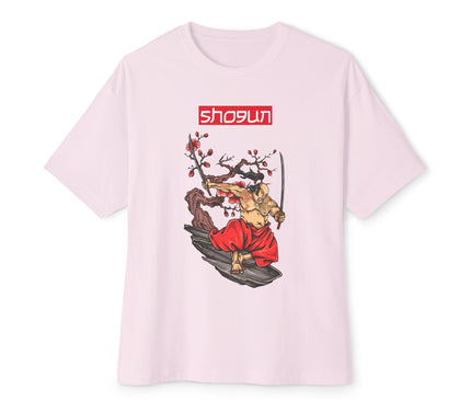 Shogun Oversized T-Shirt