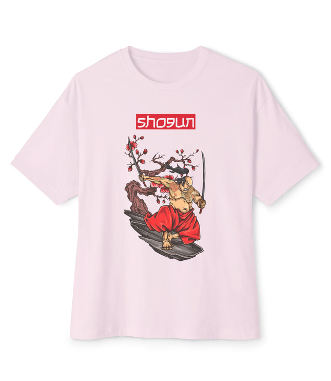 Shogun Oversized T-Shirt
