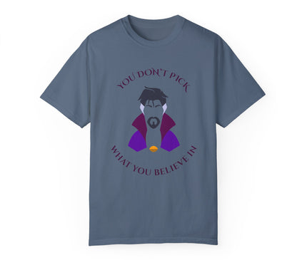 You Don't Pick Premium T-Shirt