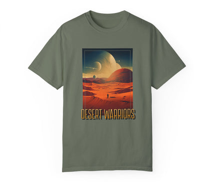 Desert Warriors Premium T-Shirt