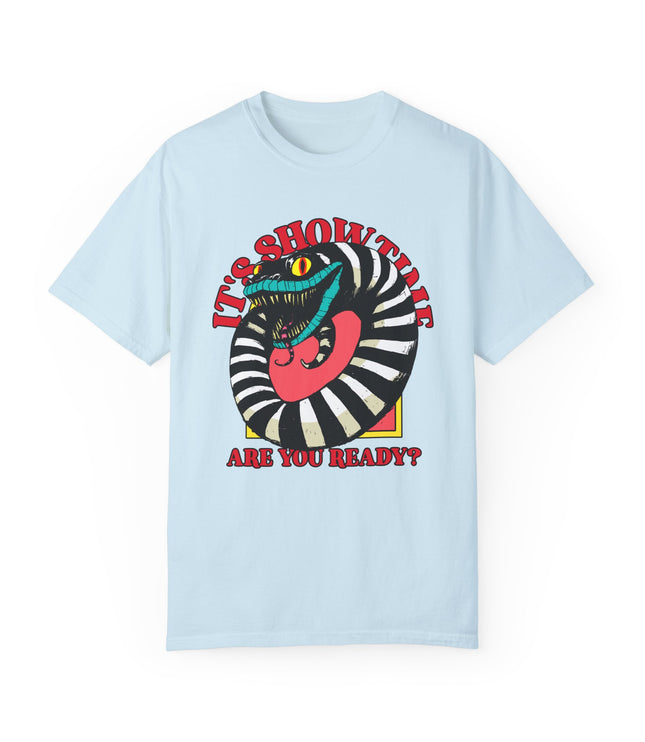 It's Show Time Premium T-Shirt