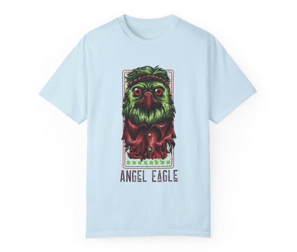 Angel Eagle Premium T-Shirt