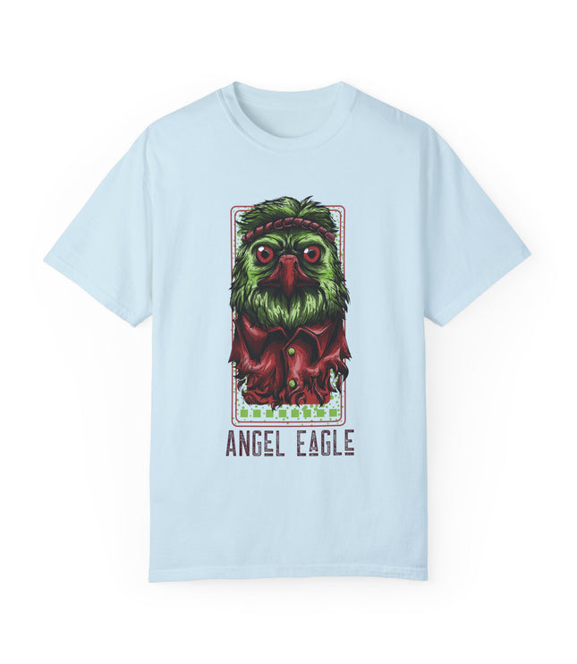 Angel Eagle Premium T-Shirt