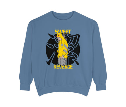 Sweet Revenge Premium Sweatshirt