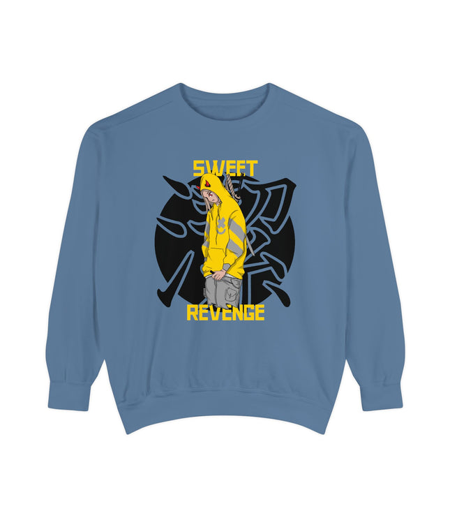 Sweet Revenge Premium Sweatshirt