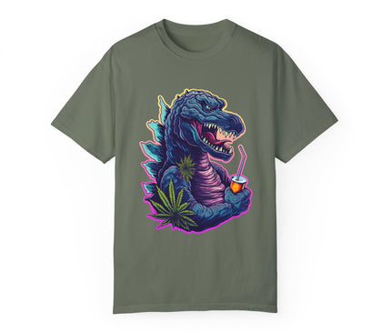 Lizard Premium T-Shirt