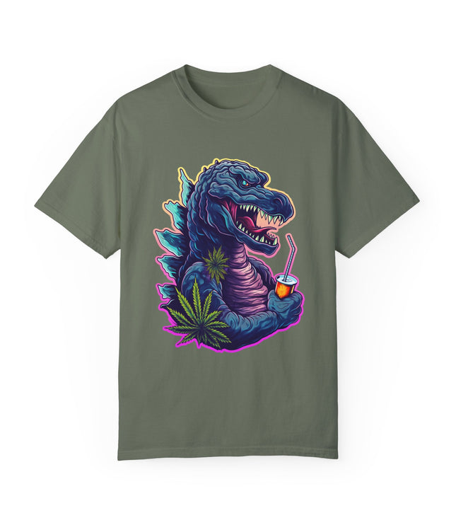 Lizard Premium T-Shirt