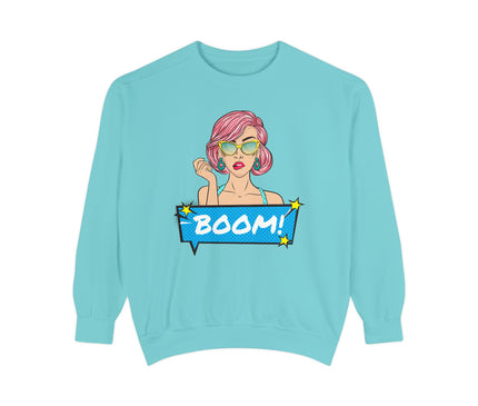 Boom Premium Sweatshirt