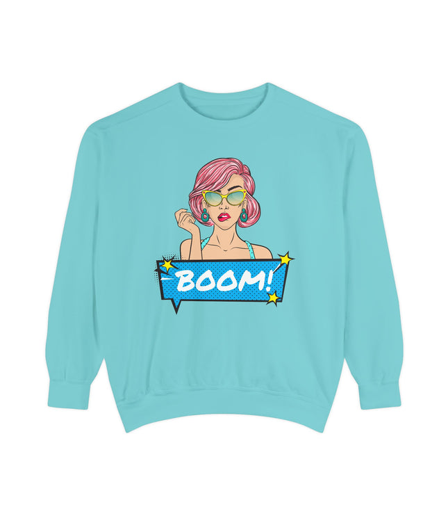 Boom Premium Sweatshirt