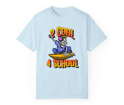 2 Cool 4 School Premium T-Shirt